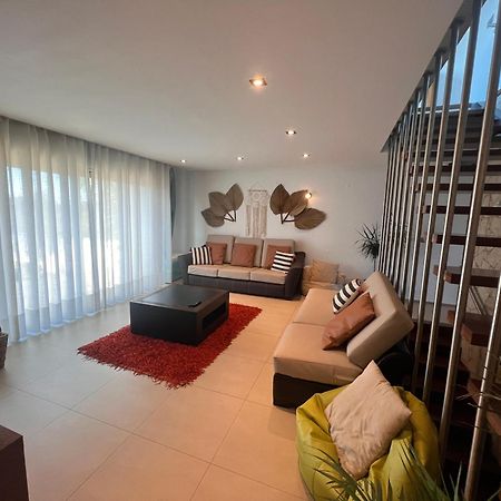 O Cantinho Entre A Ria E O Mar - With Hot Water Pool All Year Round ตอร์เฮย์รา ภายนอก รูปภาพ