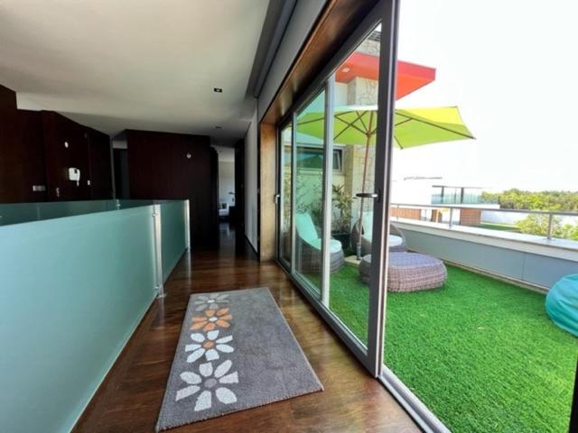 O Cantinho Entre A Ria E O Mar - With Hot Water Pool All Year Round ตอร์เฮย์รา ภายนอก รูปภาพ