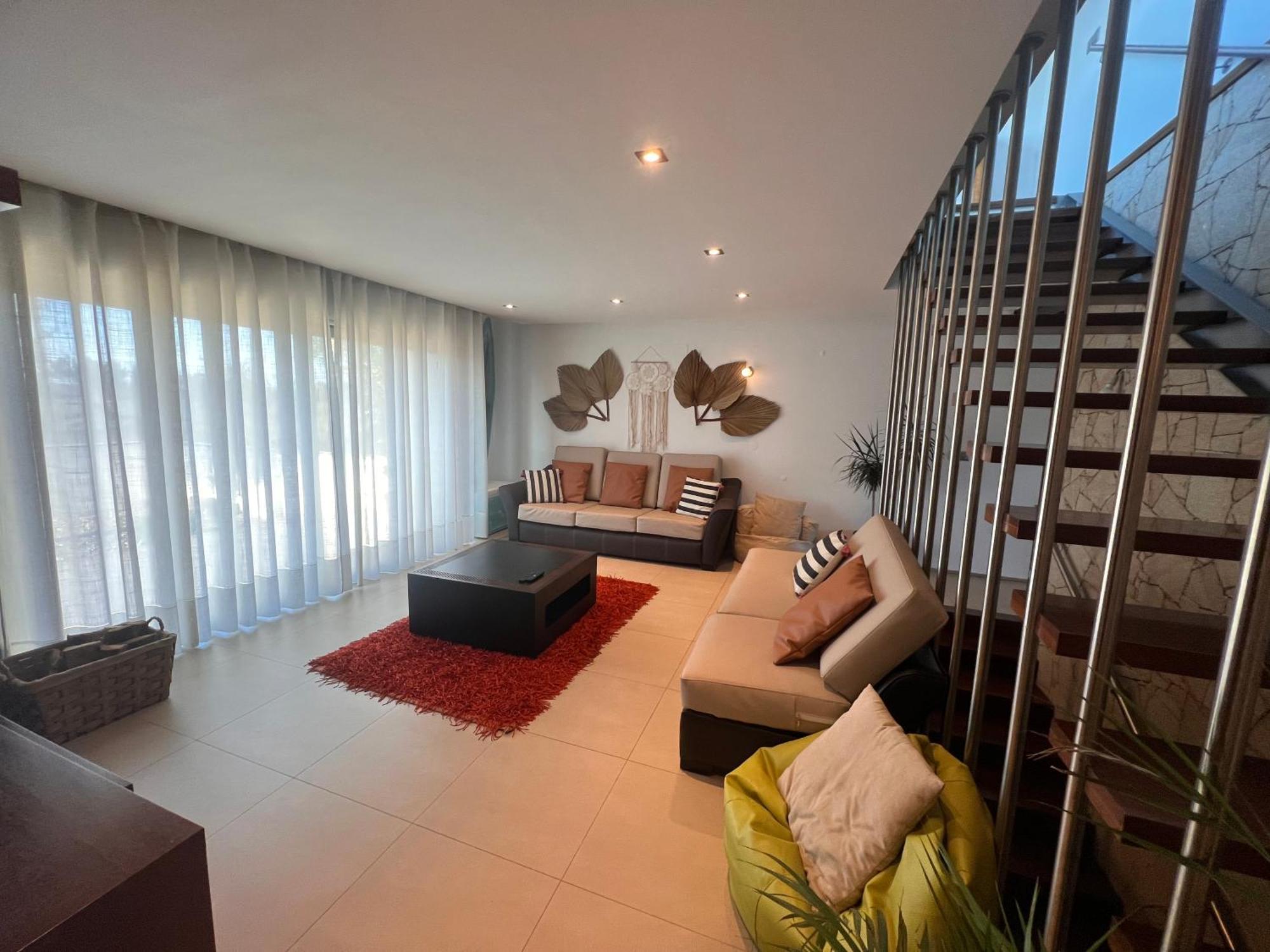 O Cantinho Entre A Ria E O Mar - With Hot Water Pool All Year Round ตอร์เฮย์รา ภายนอก รูปภาพ
